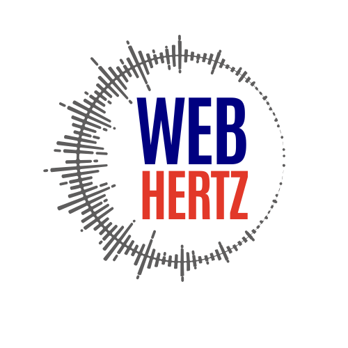Web Hertz Logo